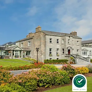 Hotell Glenlo Abbey, Terryland