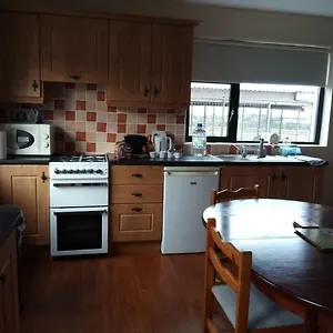 Apartment Burren View Self Catering, Galway